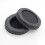 Replacement Ear Pads for Technics RP-DH1200/DH1200 - Black 4