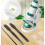 (white and black) Portable microscope science puzzle to explore 8