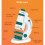 (white and black) Portable microscope science puzzle to explore 13