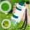 (white and black) Portable microscope science puzzle to explore 4