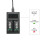 Charging Dock Station Xbox1 Controller Charger Rechargeable Battery Accessories 3