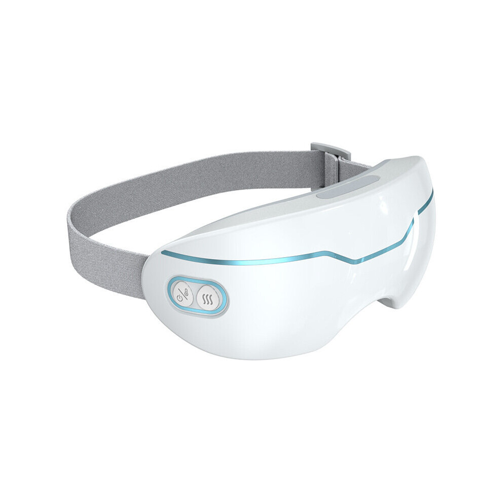 Photos - Massager Micron atomised steam eye 