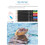 Drawing Pencils and Sketch Pad 72 Pieces 6