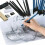Drawing Pencils and Sketch Pad 72 Pieces 8