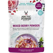 Mixed Berry Powder 70g (Pack of 6)