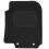 Kia Rio 2011-2017 Tailored Car Mats Carpet 4pc Set 3