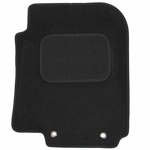 Kia Rio 2011-2017 Tailored Car Mats Carpet 4pc Set 2