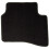 Kia Rio 2011-2017 Tailored Car Mats Carpet 4pc Set 5