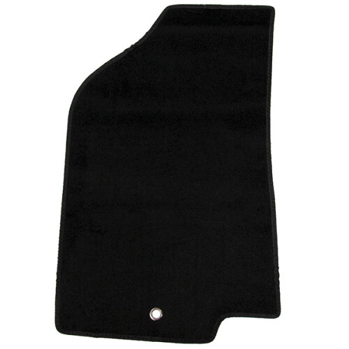 Kia Rio 2011-2017 Tailored Car Mats Carpet 4pc Set 1
