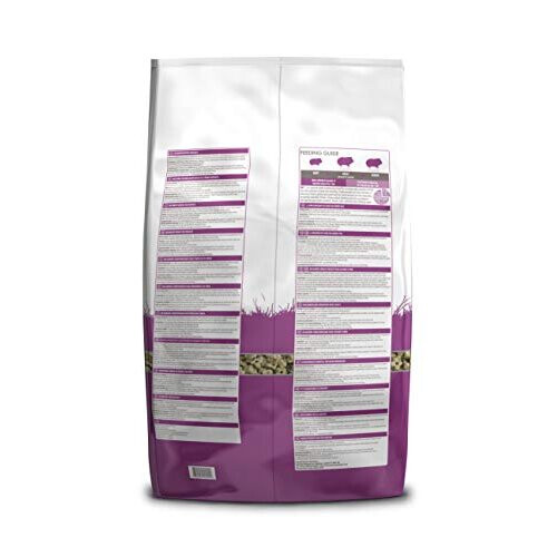 Supreme Science Selective Guinea Pig Food 10kg 1