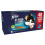 Felix PURINA FELIX AS GOOD AS IT LOOKS OCEAN FEASTS Fish selection in Jelly with cod, with plaice, with salmon, with tuna Wet Cat Food Pouch 40x100g 2