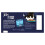 Felix PURINA FELIX AS GOOD AS IT LOOKS OCEAN FEASTS Fish selection in Jelly with cod, with plaice, with salmon, with tuna Wet Cat Food Pouch 40x100g 3