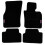 BMW Mini Cooper Carpet Car Mat Mk3 2015 Onward 1