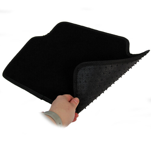 BMW Mini Cooper Carpet Car Mat Mk3 2015 Onward 2
