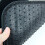 Fiat 500 2012 Onwards Tailored Black Carpet Car Mats 4