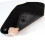 Fiat 500 2012 Onwards Tailored Black Carpet Car Mats 3