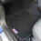 BMW Mini Cooper Carpet Car Mat Mk3 2015 Onward 10