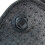 Fiat 500 2012 Onwards Tailored Black Carpet Car Mats 7