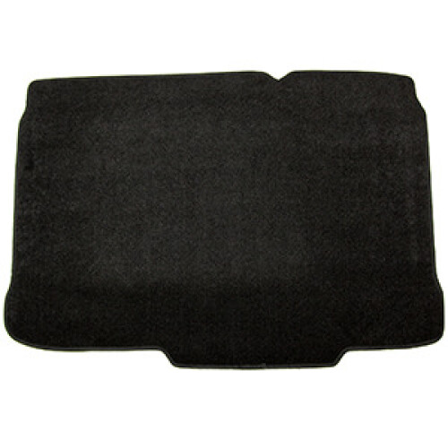 Vauxhall Corsa D 2006-2014 Carpet Car Boot Mat