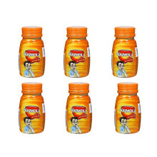 (Pack of 6) Dabur Hajmola Regular - Tablets for Digestion
