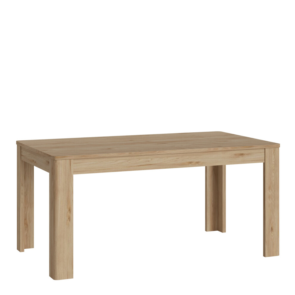 Cestino Extending Dining Table 160-200cm