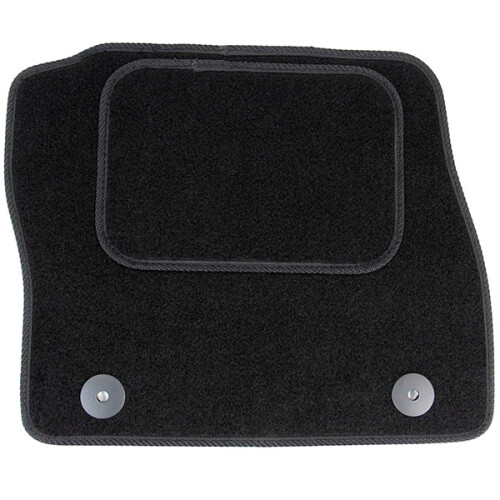 Ford Focus Mk3 2011-2018 Tailored Carpet Car Mats 1