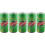 Limca Can 330ml- Cold Drink Beverage - Soft Refreshing Lemon Drink 1