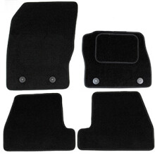Ford Focus Mk3 2011-2018 Tailored Carpet Car Mats