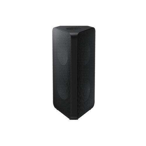 Samsung 160W Party Speaker Sound Tower Bass Boost Bluetooth Black MX
