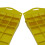 Caravan Tyre Saver Pair with Handles X2 (Wheel Flat Spot Protector) 7