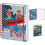 Spiderman Marvel (Spider-Man Sketch) A5 Notebook 1