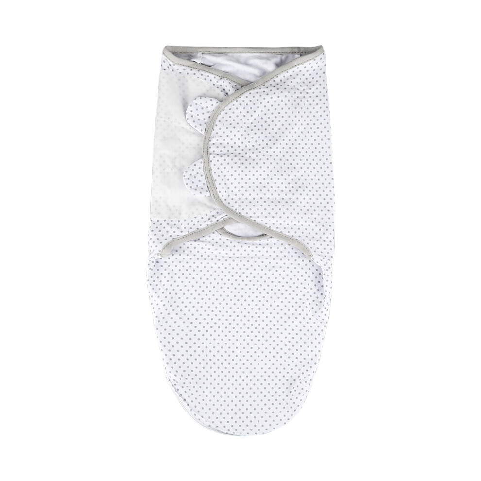 Hygrad (Animals 6) Newborn Baby Toddler Swaddle Wrap Blanket Sleeping Bag Sleep Sack Bedding Uk