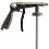 Raptor 1 litre Black x 2 plus Underbody gun 4