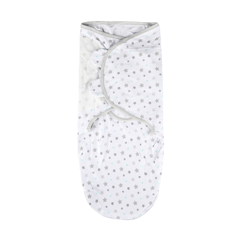 Hygrad (Animals 7) Newborn Baby Toddler Swaddle Wrap Blanket Sleeping Bag Sleep Sack Bedding Uk