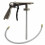 Raptor 1 litre Black x 2 plus Underbody gun 5