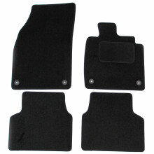 Volkswagen ID.3 Tailored Carpet Car Mats 2020 Onwards