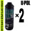 GRAVITEX - 1L Bottle White - Pack of 2 2