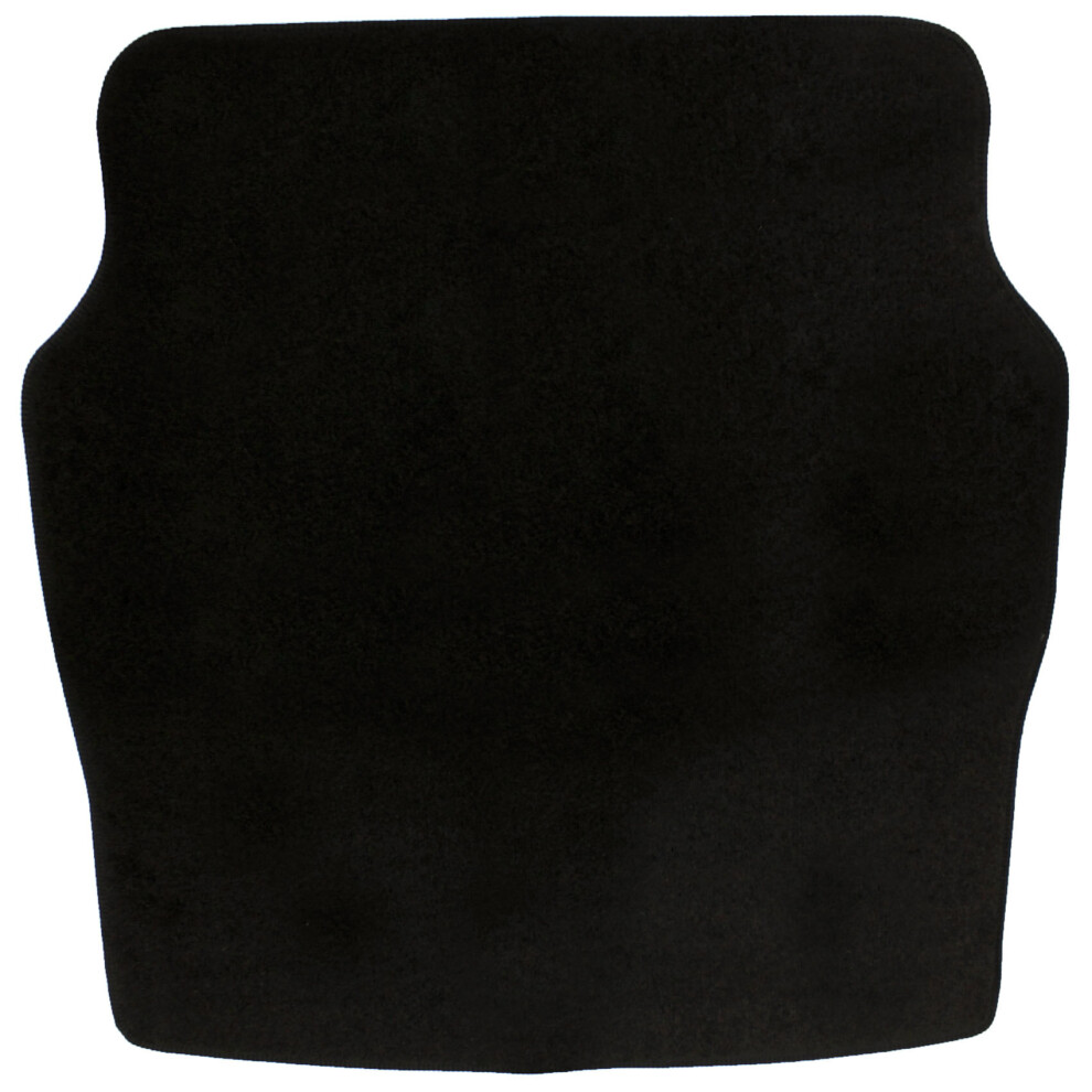 Bmw 3 Series Saloon F30 2012-2019 Carpet Boot Mat 5060477746608