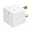 Status Status 2 Way Mains Adaptor 1
