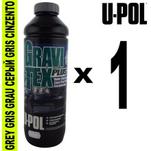 GRAVITEX - HS Stone Chip Protector 1L bottle