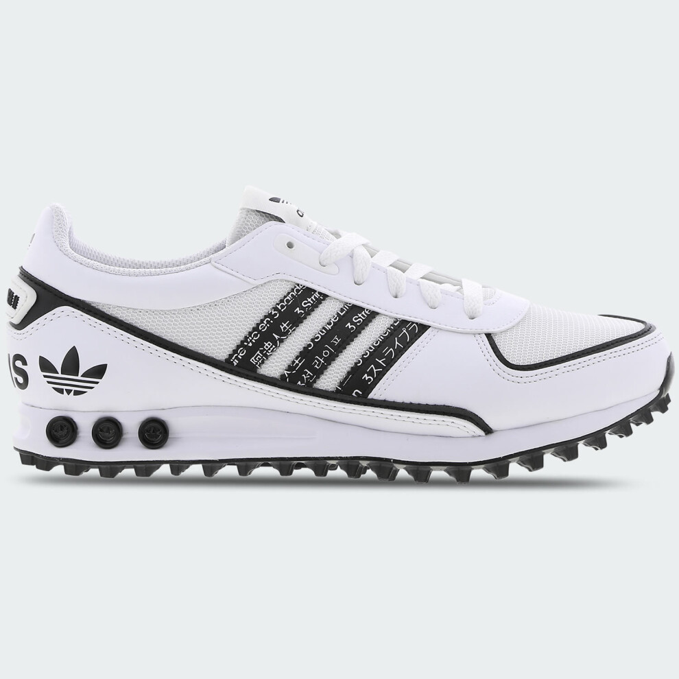 (7.5) Adidas Originals Men's LA Trainer II