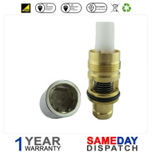 Tool Removal Kit and Ideal Flow Turbine Cartridge 174844
