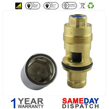Tool Removal Kit and Ideal Flow Turbine Cartridge 17566