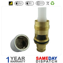 Tool Removal Kit and Baxi Flow Turbine Cartridge 5116017 5132453