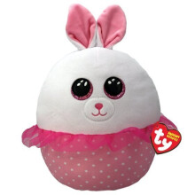 Ty Prim Rabbit Squish Large