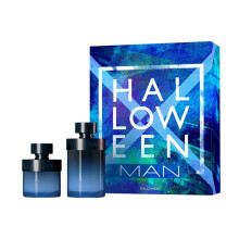 HALLOWEEN MAN X EDT 125 + 50 ML GIFT SET