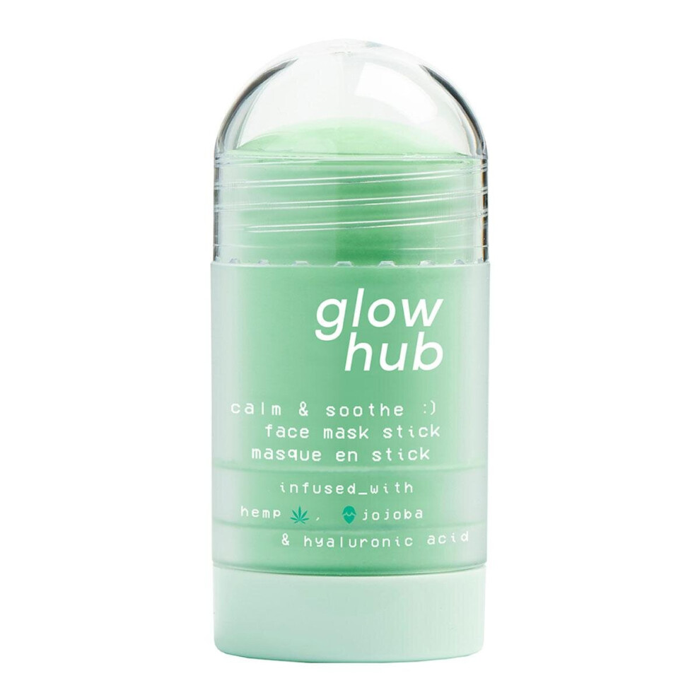 Glow Hub Calm & Soothe Face Mask Stick 35g