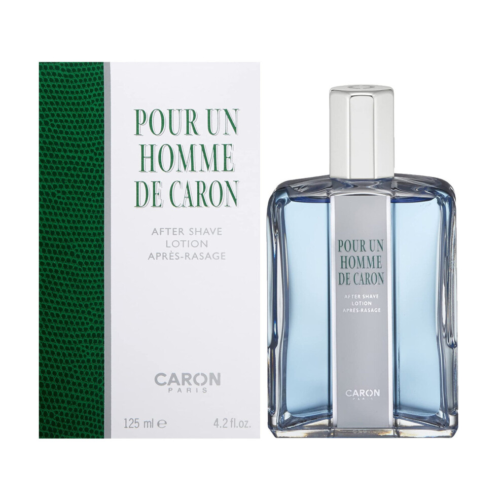 Caron Pour Un Homme 125Ml Aftershave Lotion