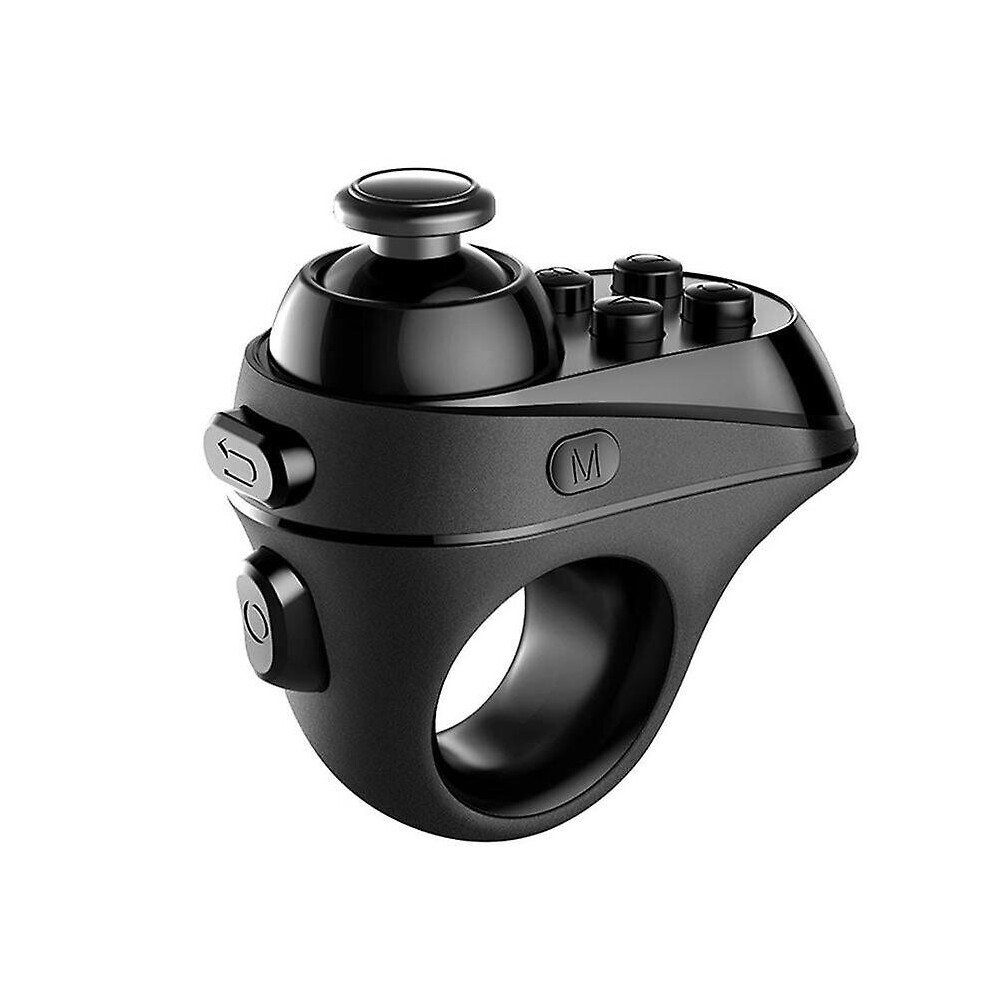 Remote Controller Ring Mini Bluetooth Vr Controller Gamepad For Android Ios 768619227026