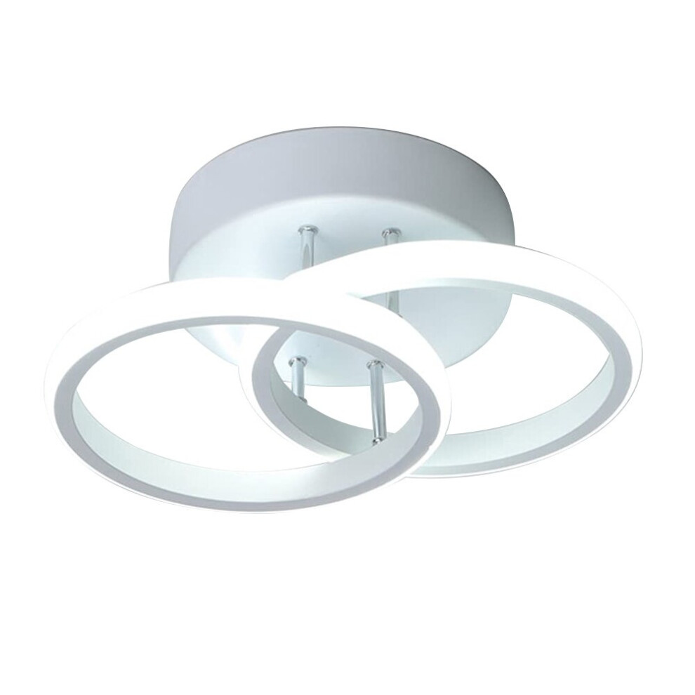 LED Ceiling Lights for Living Room Modern Bedroom Aisle Hallway Decora